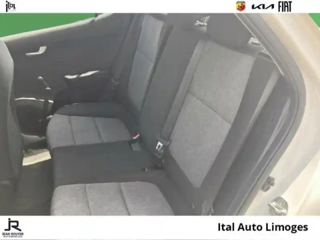 Kia Stonic 1.0 t-gdi 100ch motion — photo 10
