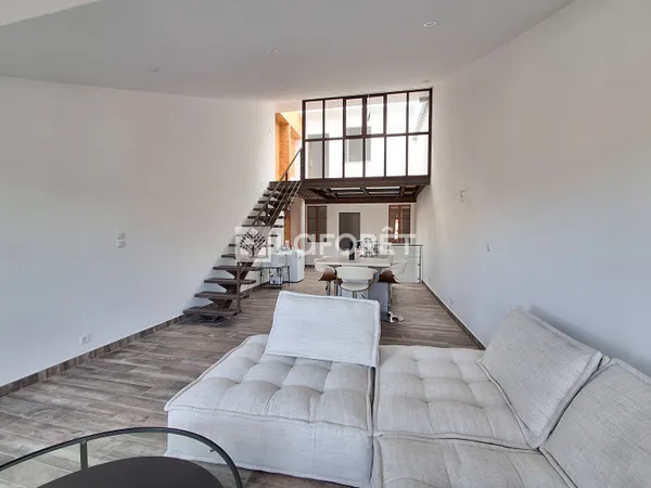 Appartement 3 pièces 68 m²