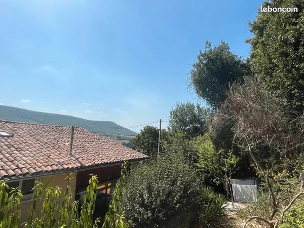 Maison 5 pièces 163 m²