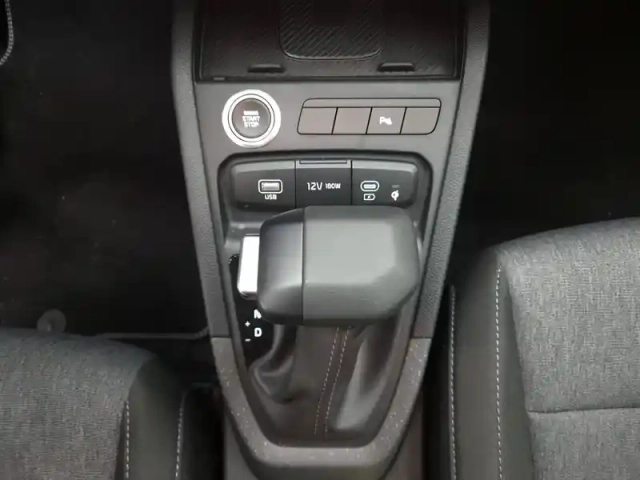 Kia Stonic 1.0 t-gdi 115 ch mhev dct7 — photo 38