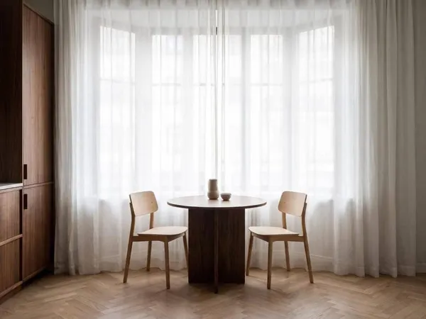 Studio 1 pièce 35 m²