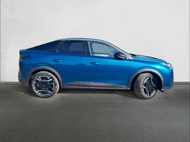 Peugeot 3008 electrique 210 ch 73 kwh — photo 4