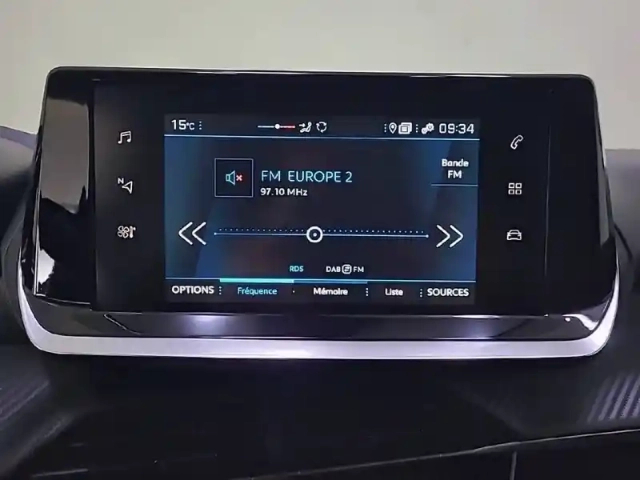 Peugeot 208 puretech 75 s&amp;s bvm5 — photo 102