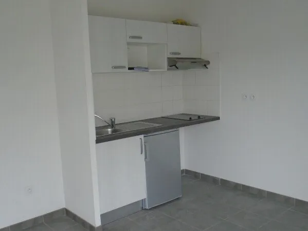 Appartement 1 pièce 35 m²