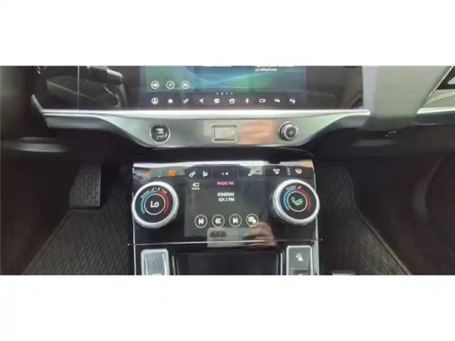 Jaguar I-Pace ev400 awd 90kwh — photo 23