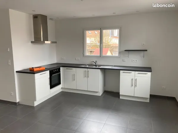 Appartement T3