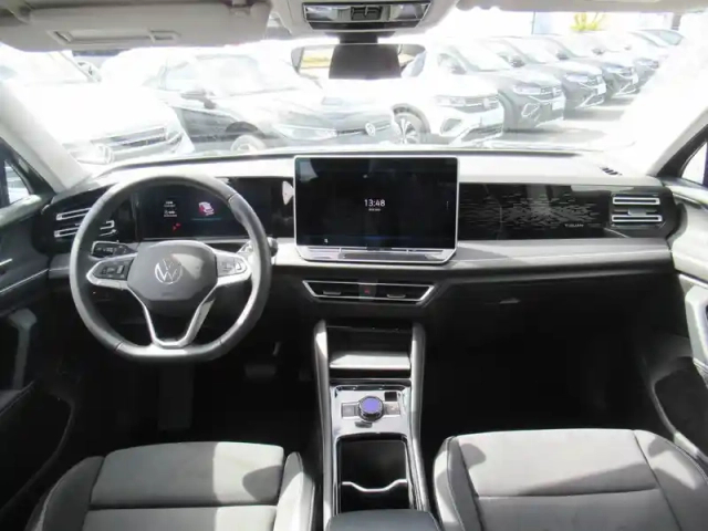 Volkswagen Tiguan 1.5 ehybrid 272ch dsg6 — photo 46