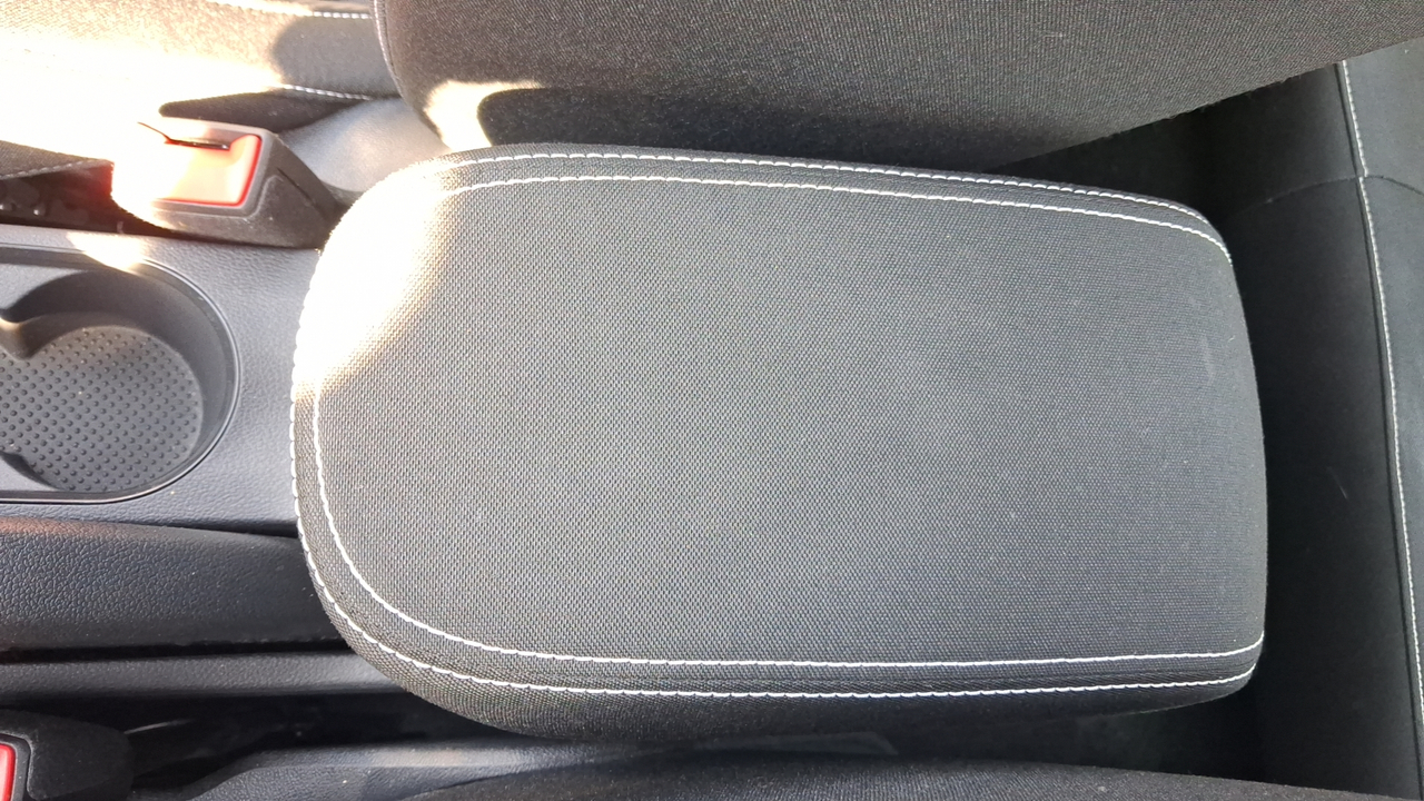 Skoda Kamiq 1.5 TSI 150 ch BVM6 — photo 43