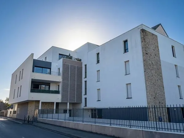 Appartement 2 pièces 51 m²