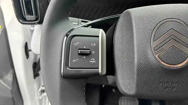 Citroën C3 Aircross hybride 145 ch aut — photo 27