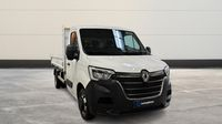 Renault Master RJ3500 L2 Porte à faux court 2.3 Blue dCi 130ch EuroVI — photo 3