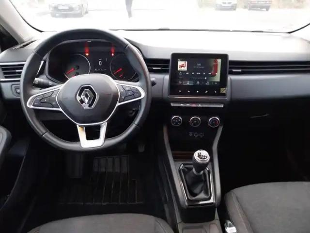 Renault Clio tce 90 — photo 29