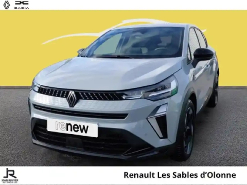 Renault Captur 1.2 tce 115ch techno - 25