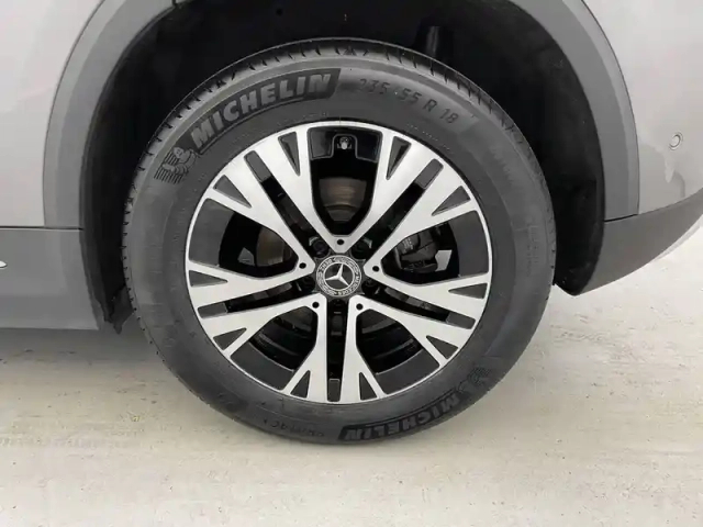 Mercedes Gla 200 d 8g-dct 4matic — photo 79