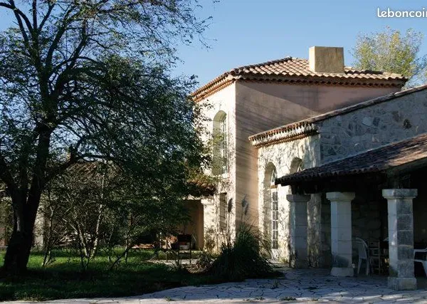 Propriété 340 m² Tarascon