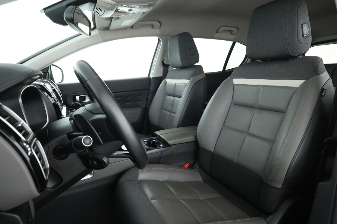 Citroen C5 Aircross 1.5 Blue-HDi Shine EAT8 — photo 9