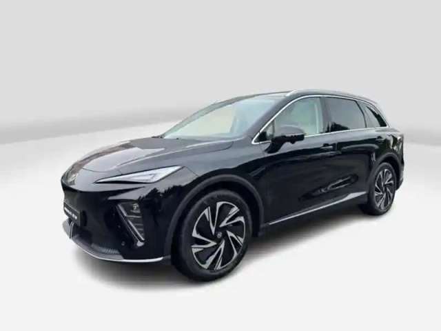 Mg Mgs6 luxury 77 kwh — photo 1