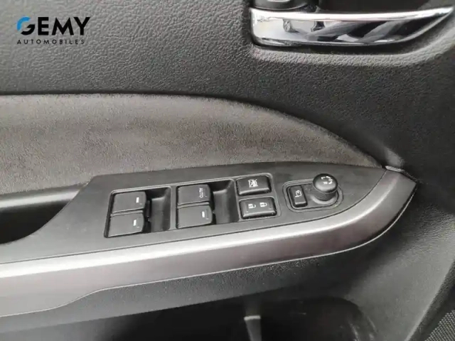 Suzuki Vitara 1.4 boosterjet allgrip hybrid — photo 32