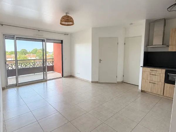 Appartement Challans 2 pièce(s) 42.4 m2