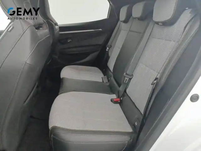 Renault Megane e-tech ev60 220 ch super charge — photo 25