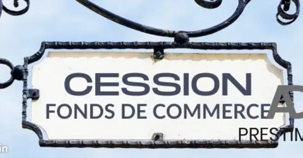 Fonds de commerce 500 m² Biguglia