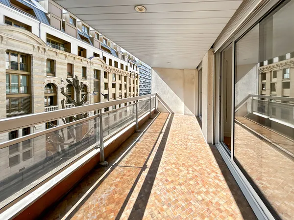 Appartement 3 pièces 82 m²