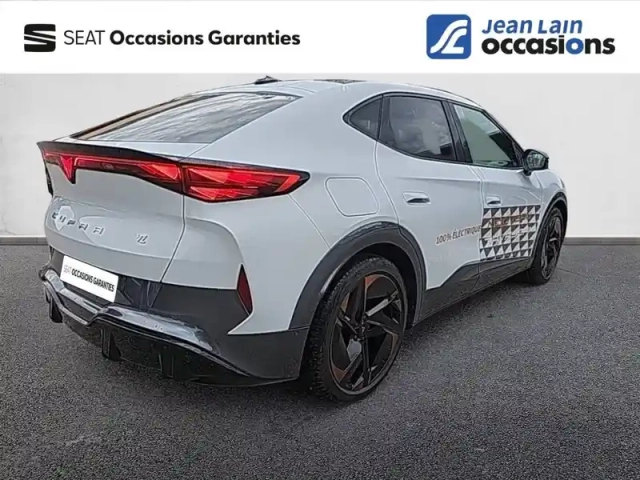 Cupra Tavascan 340 ch 4drive — photo 42