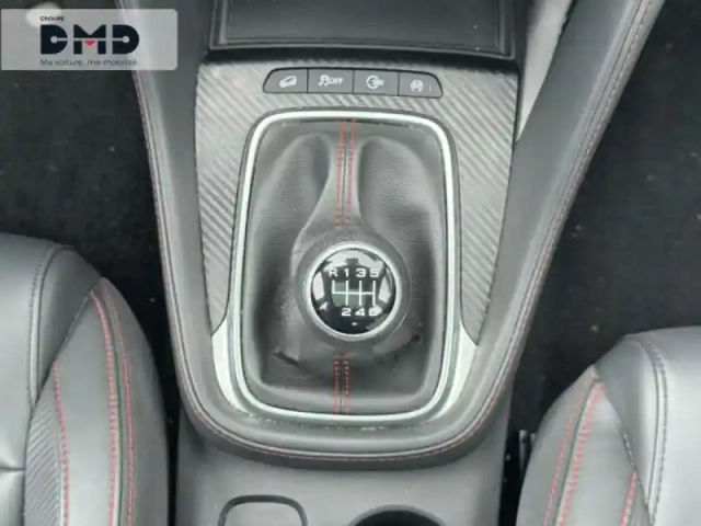 Mg Zs 1.0 t-gdi 111ch luxury — photo 7