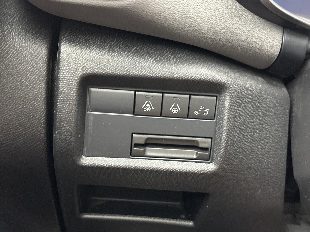 Citroën C5 Aircross puretech 130 s&s eat8 shine pack — photo 17