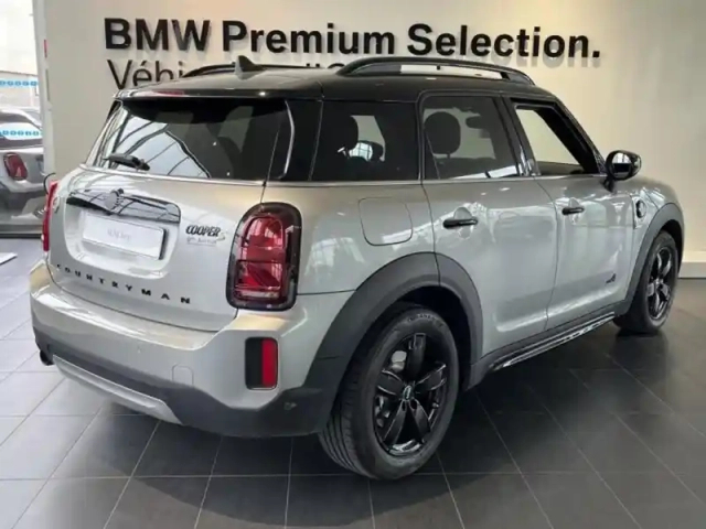 Mini Countryman cooper se 125ch + 95ch edition premium all4 bva6 — photo 2