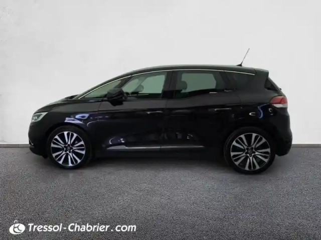 Renault Scenic dci 160 energy edc edition one — photo 20
