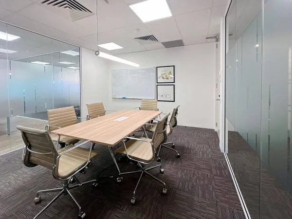 Bureau 20 m²