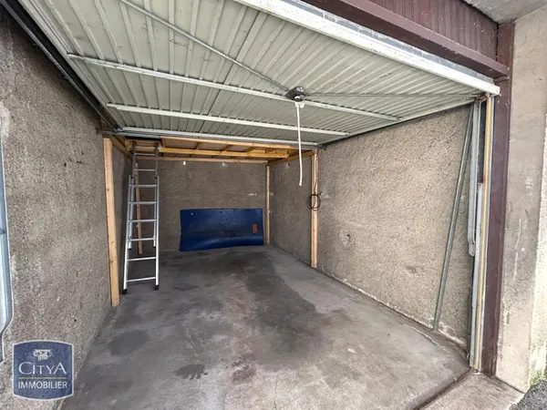 Stationnement Location Chambéry 79€