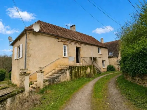Maison 6 pièces 105 m²
