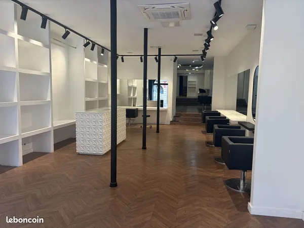 Local commercial 285 m² Toulouse