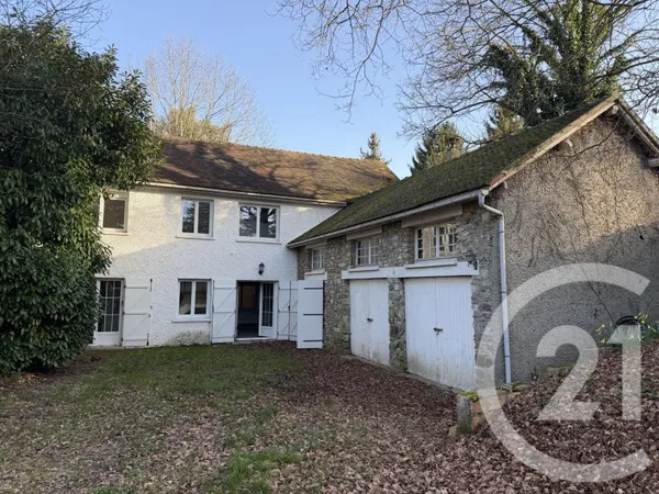 Maison 8 pièces 180 m²