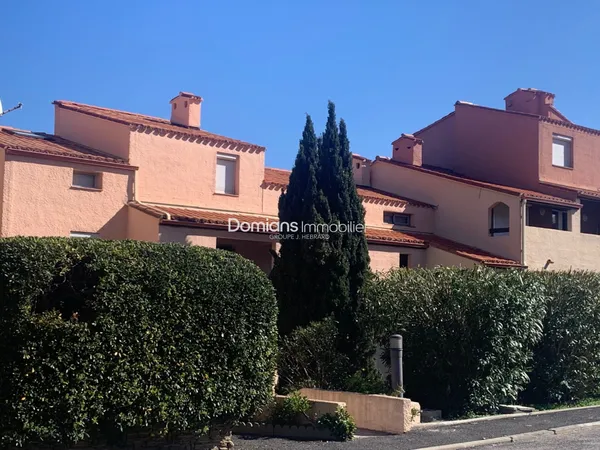 Appartement 1 pièce 29 m²