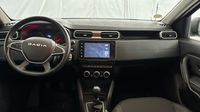 Dacia Duster 1.5 Blue dCi 115ch Journey + 4x2 — photo 11