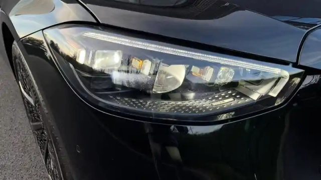Mercedes Cla sse s maybach 580 e 9g-tronic 4-matic — photo 30