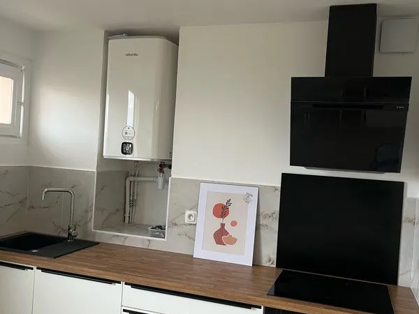Colocation villeurbanne