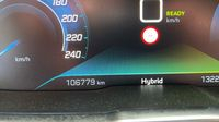 Peugeot 3008 HYBRID4 300ch GT Line e-EAT8 — photo 9