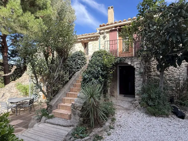 Gîte 383 m²