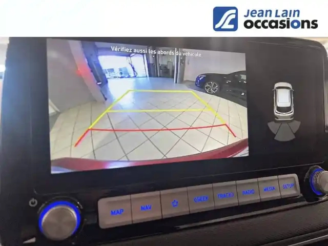 Hyundai Kona electrique 39 kwh - 136 ch — photo 20