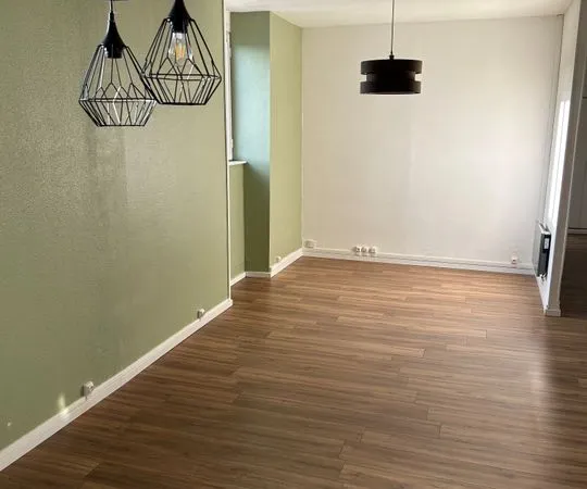 Appartement de 67m2 à louer sur Nevers