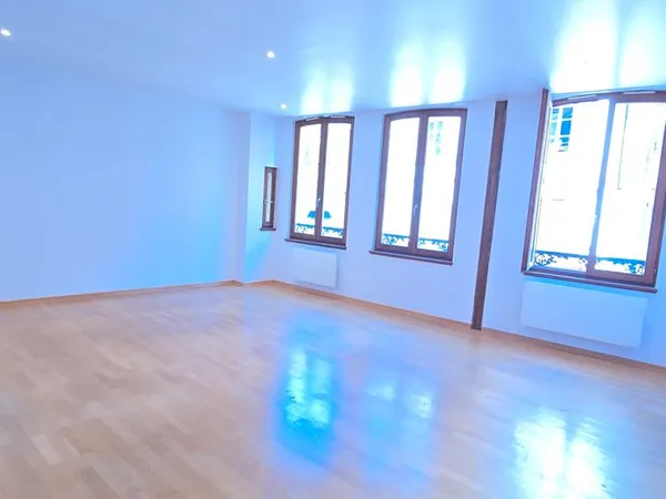 F2/3 de 72 m2 Colmar Centre au R+1