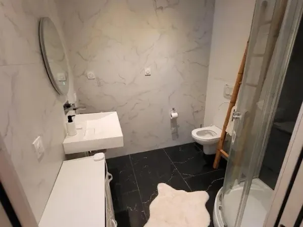 Appartement 1 pièce 23 m²