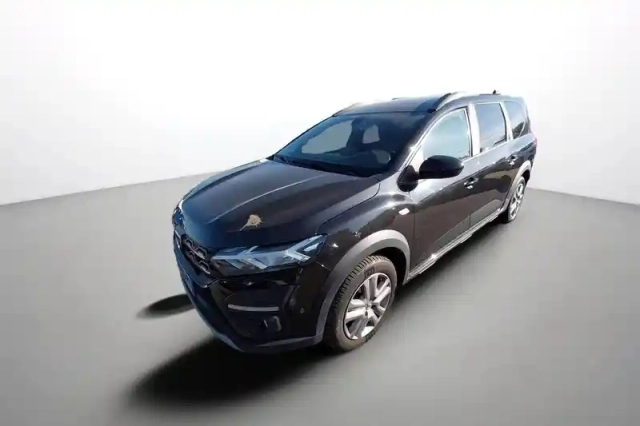 Dacia Jogger eco-g 100 7 places