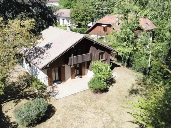 Maison 115m2 terrain 956m2