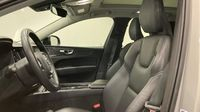 Volvo Xc60 B4 197ch Ultimate Style Dark Geartronic — photo 12