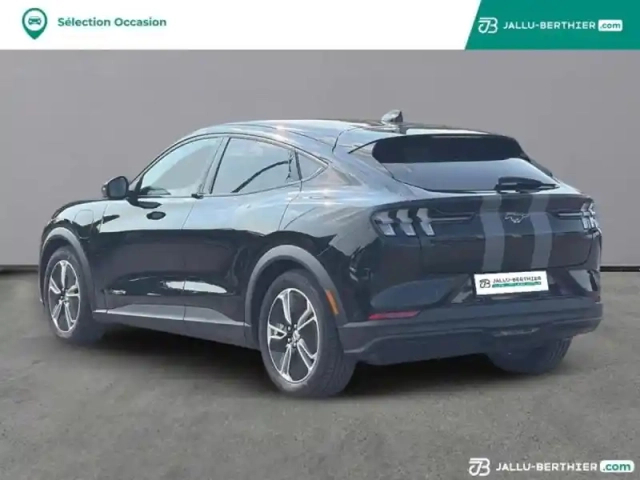 Ford Mustang mach-e 269ch standard range 72,6kwh mach-e propulsion — photo 3